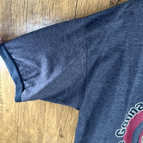 A Christmas Story Ralphie "You’ll Shoot Your Eye Out Kid"adult T Shirt Large - Picture 4 of 7